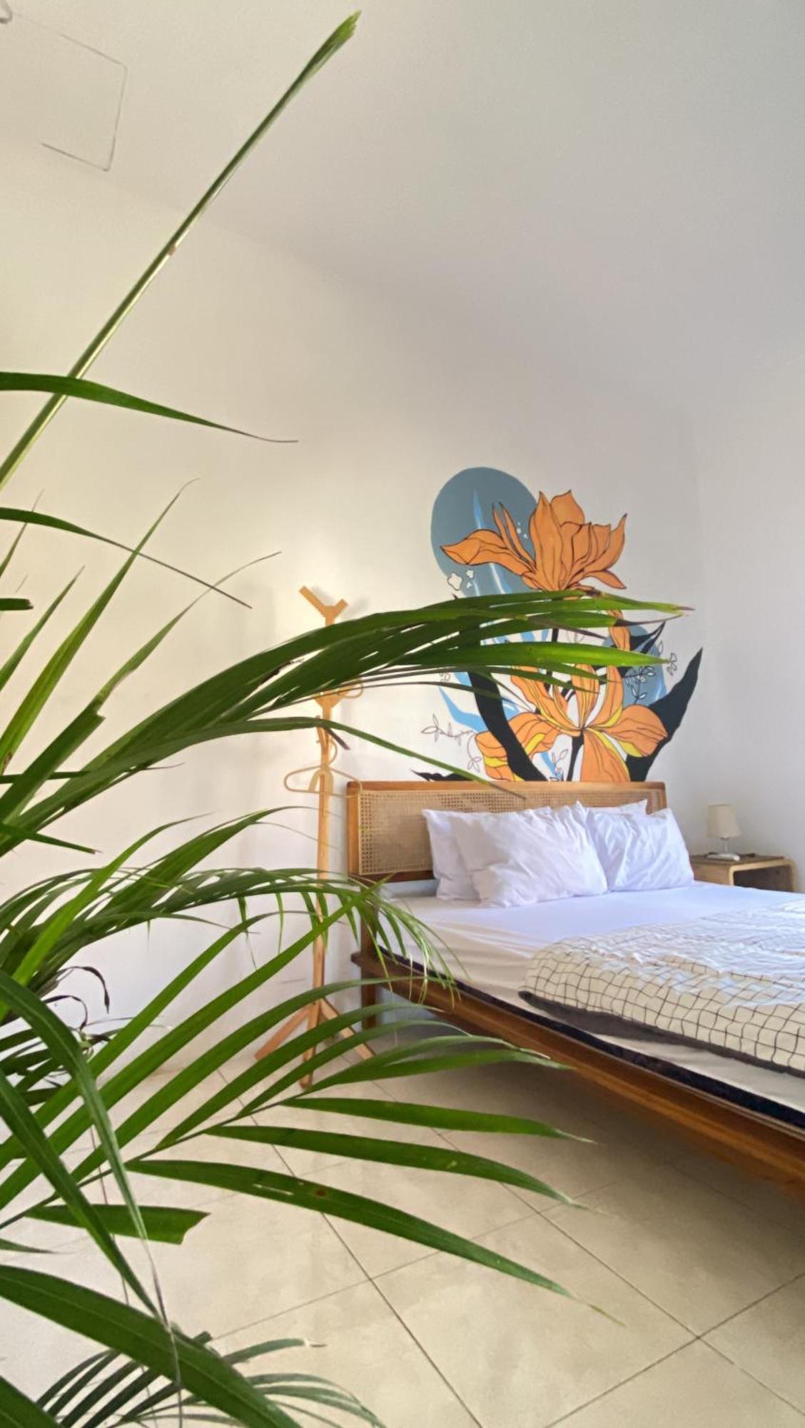 Zzz Hostel Banyuwangi  Kamer foto
