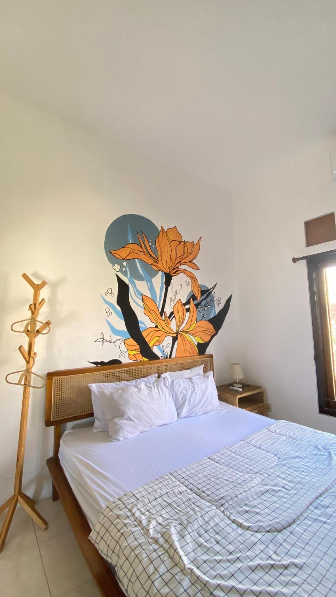 Zzz Hostel Banyuwangi  Kamer foto