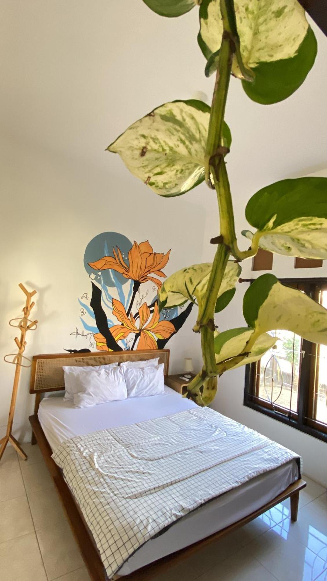 Zzz Hostel Banyuwangi  Kamer foto