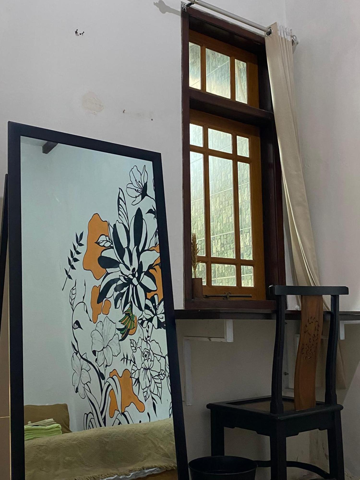 Zzz Hostel Banyuwangi  Kamer foto