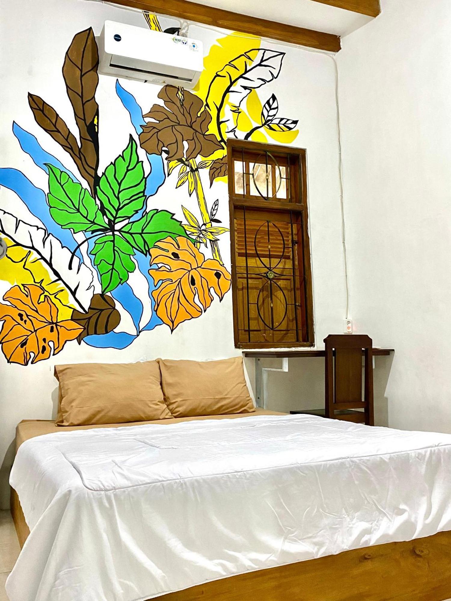 Zzz Hostel Banyuwangi  Kamer foto