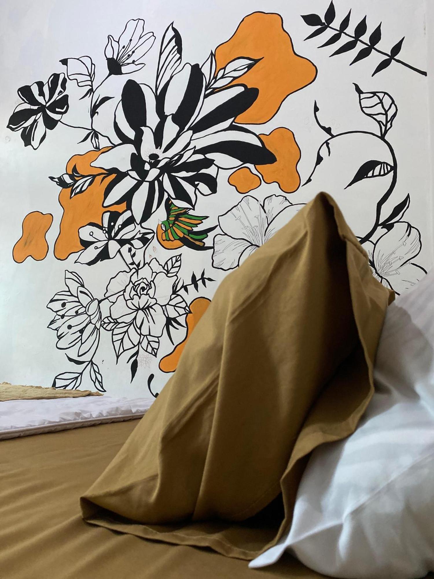 Zzz Hostel Banyuwangi  Kamer foto